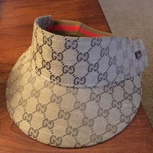 Gucci Visor